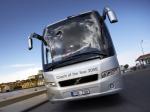 Volvo 9700 6x2 2007 года